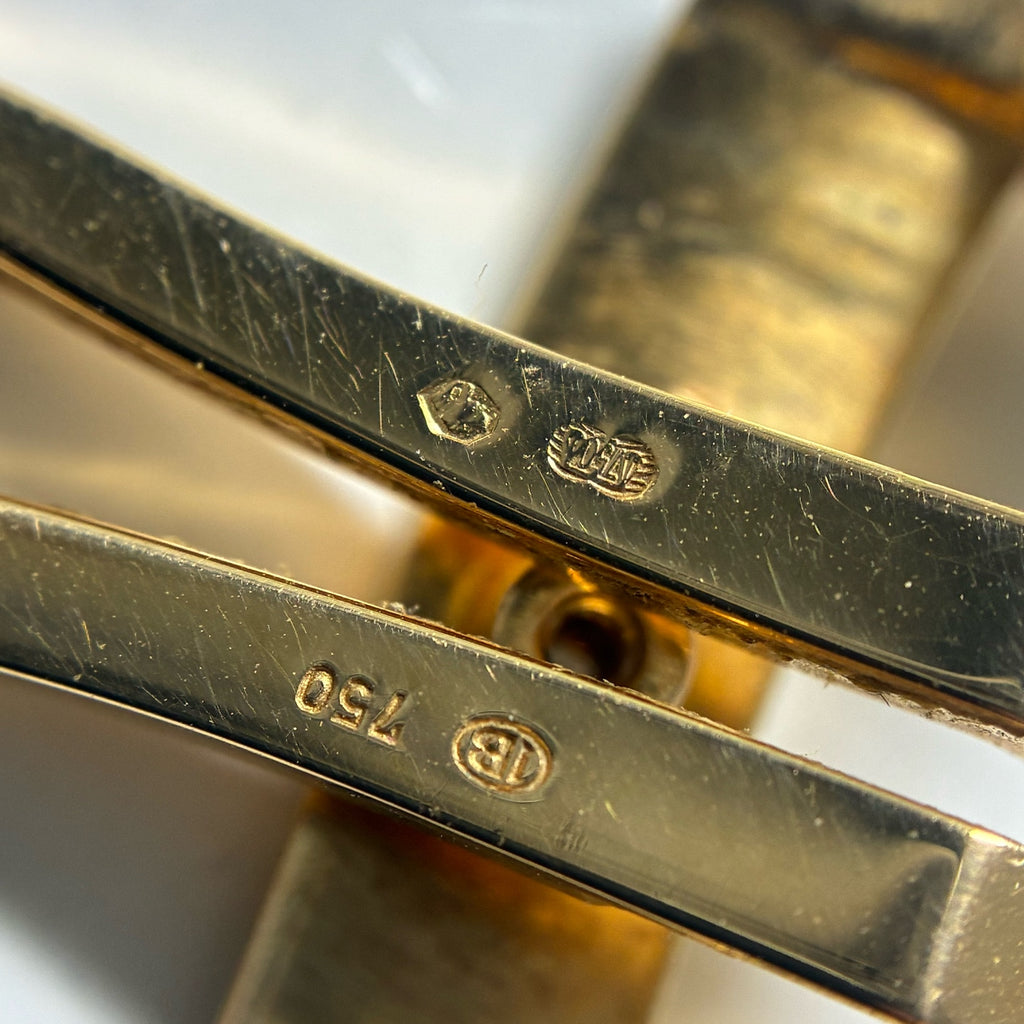 Blancpain Pioneer 43.5 millimeters 8866-3630-53B
