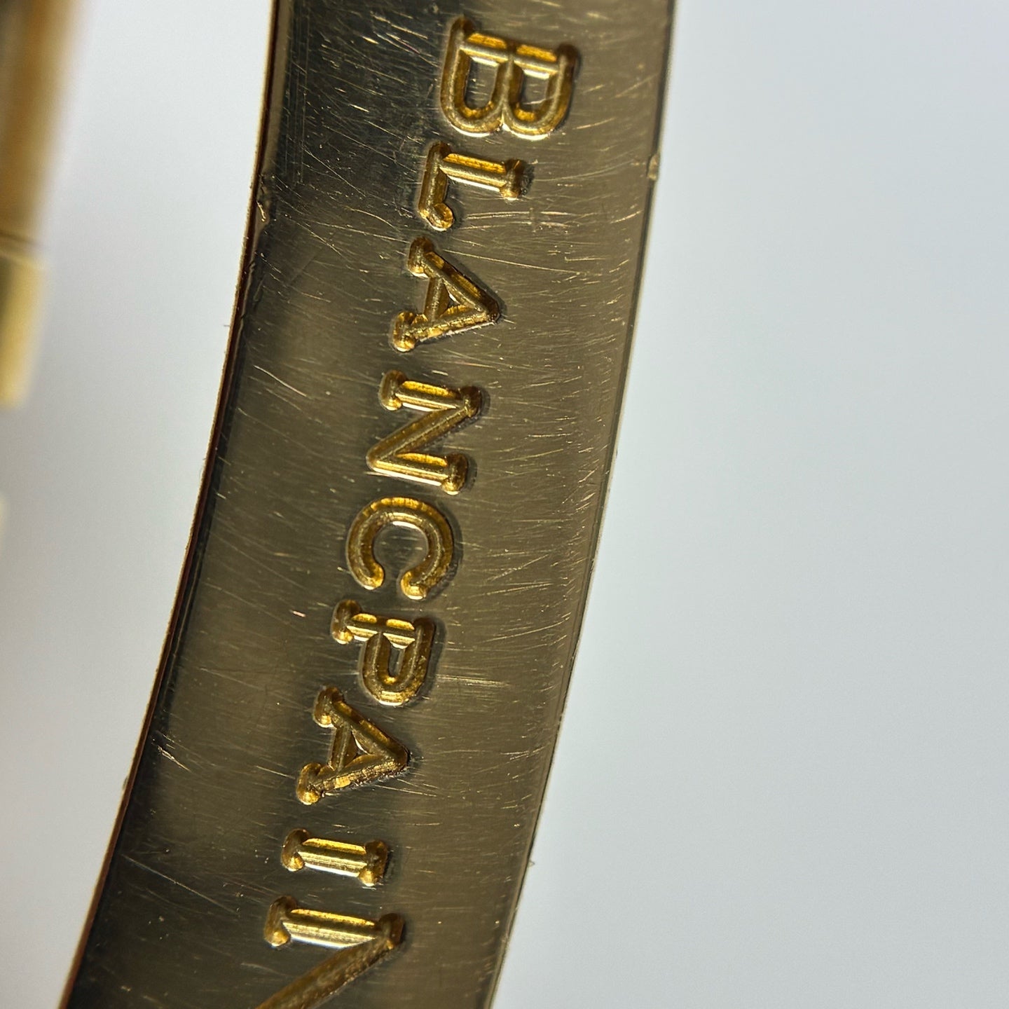 Blancpain Pioneer 43.5 millimeters 8866-3630-53B