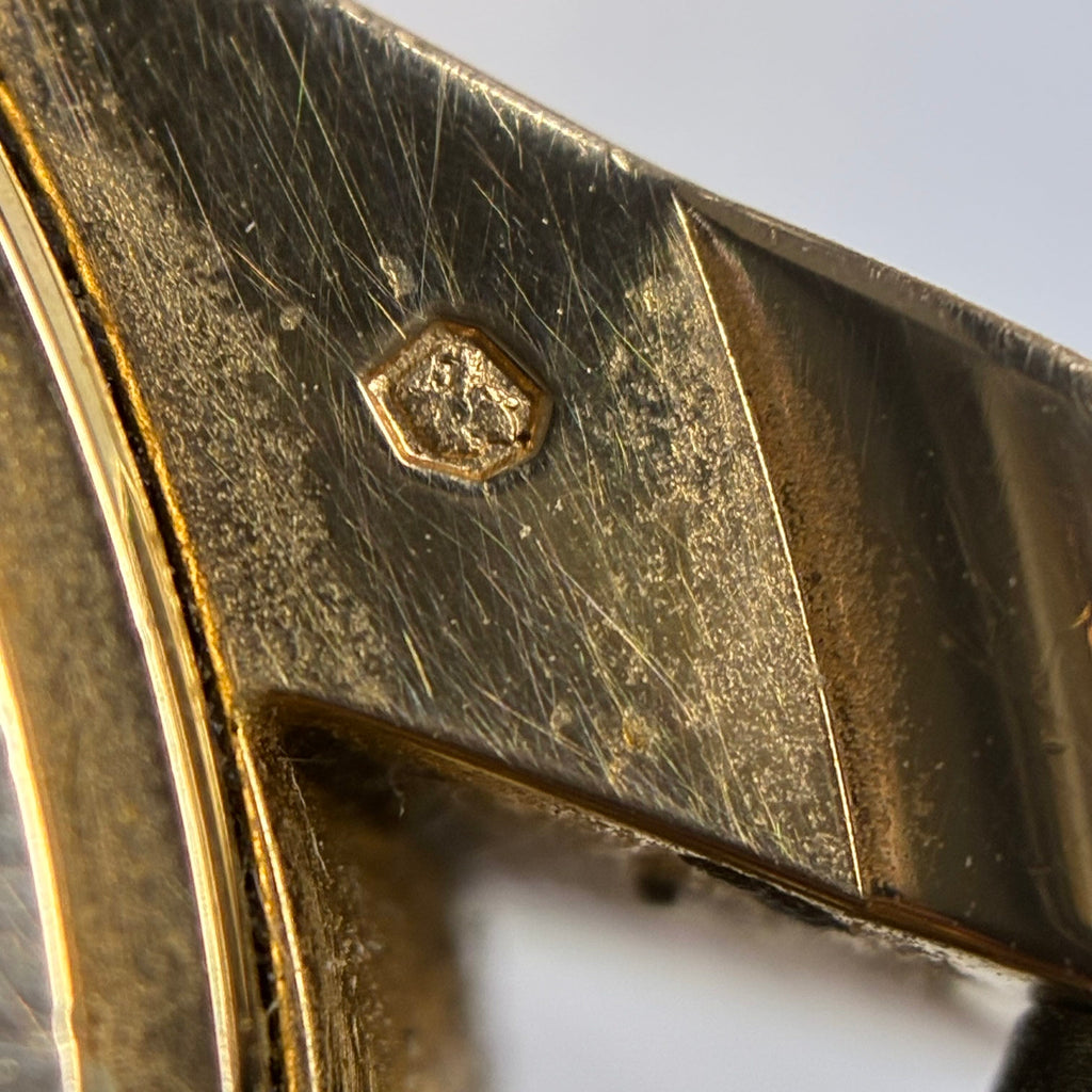 Blancpain Pioneer 43.5 millimeters 8866-3630-53B