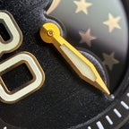 Blancpain Pioneer 43.5 millimeters 8866-3630-53B