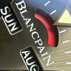 Blancpain Pioneer 43.5 millimeters 8866-3630-53B