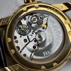 Blancpain Pioneer 43.5 millimeters 8866-3630-53B