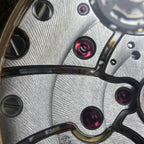 Blancpain Pioneer 43.5 millimeters 8866-3630-53B