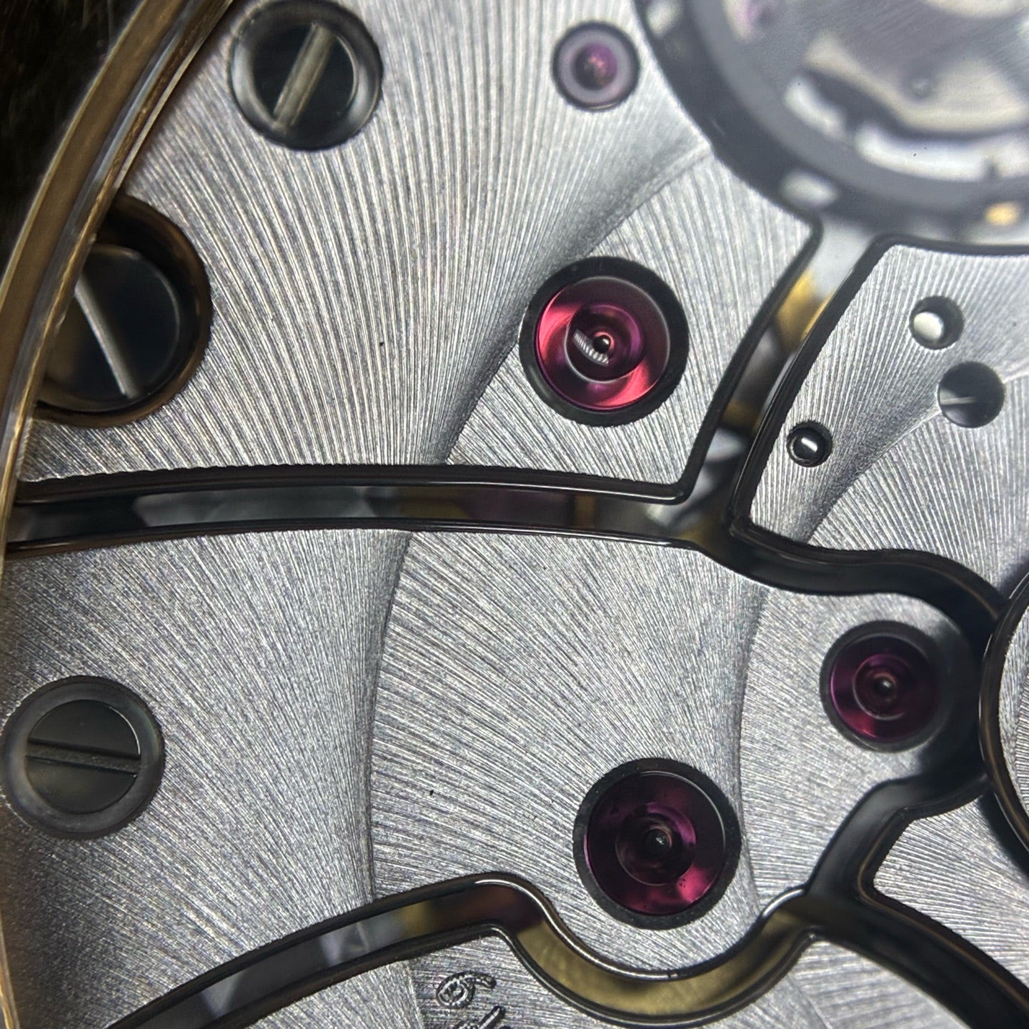 Blancpain Pioneer 43.5 millimeters 8866-3630-53B
