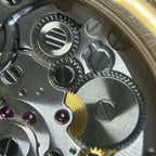Blancpain Pioneer 43.5 millimeters 8866-3630-53B