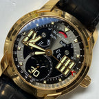 Blancpain Pioneer 43.5 millimeters 8866-3630-53B