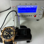 Blancpain Pioneer 43.5 millimeters 8866-3630-53B