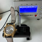 Blancpain Pioneer 43.5 millimeters 8866-3630-53B