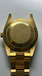 Rolex Sunday calendar type 40 millimeters m228348rbr-0001