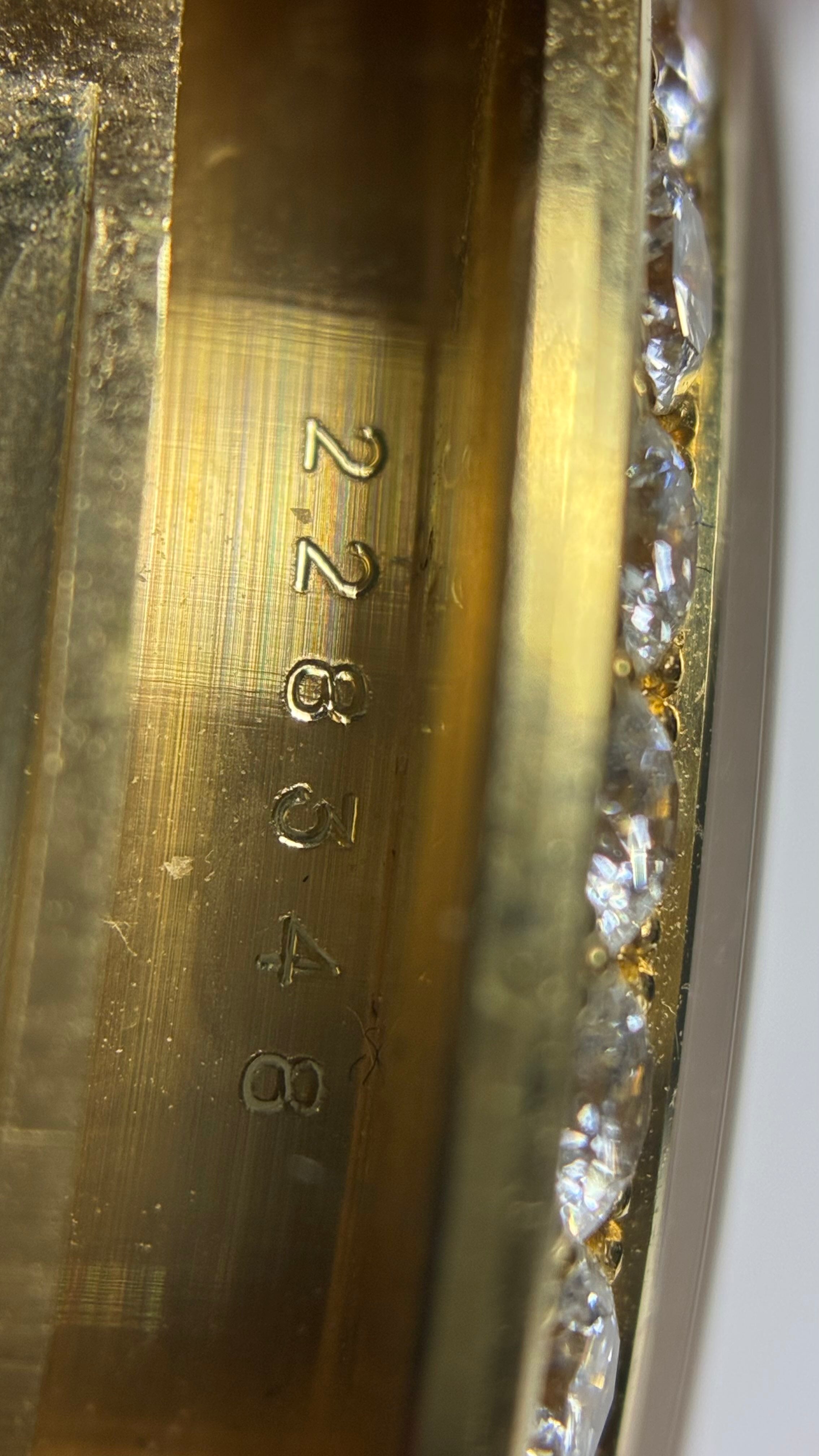 Rolex Sunday calendar type 40 millimeters m228348rbr-0001
