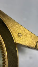 Rolex Sunday calendar type 40 millimeters m228348rbr-0001