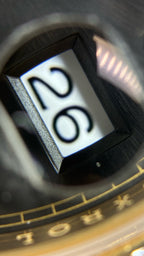 Rolex Sunday calendar type 40 millimeters m228348rbr-0001