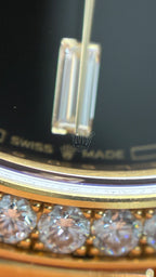 Rolex Sunday calendar type 40 millimeters m228348rbr-0001