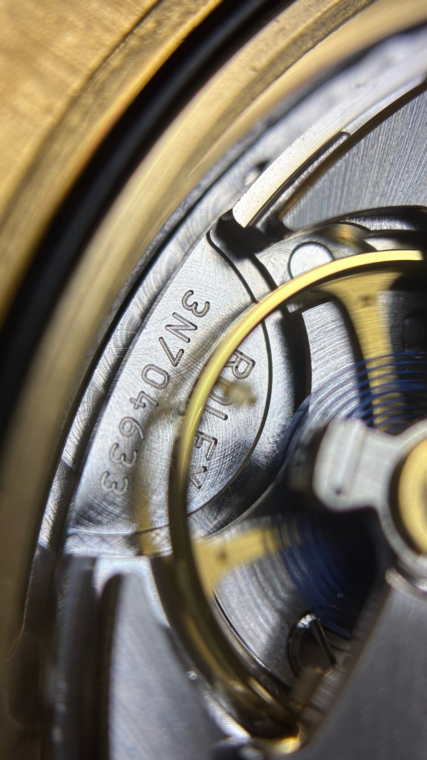 Rolex Sunday calendar type 40 millimeters m228348rbr-0001