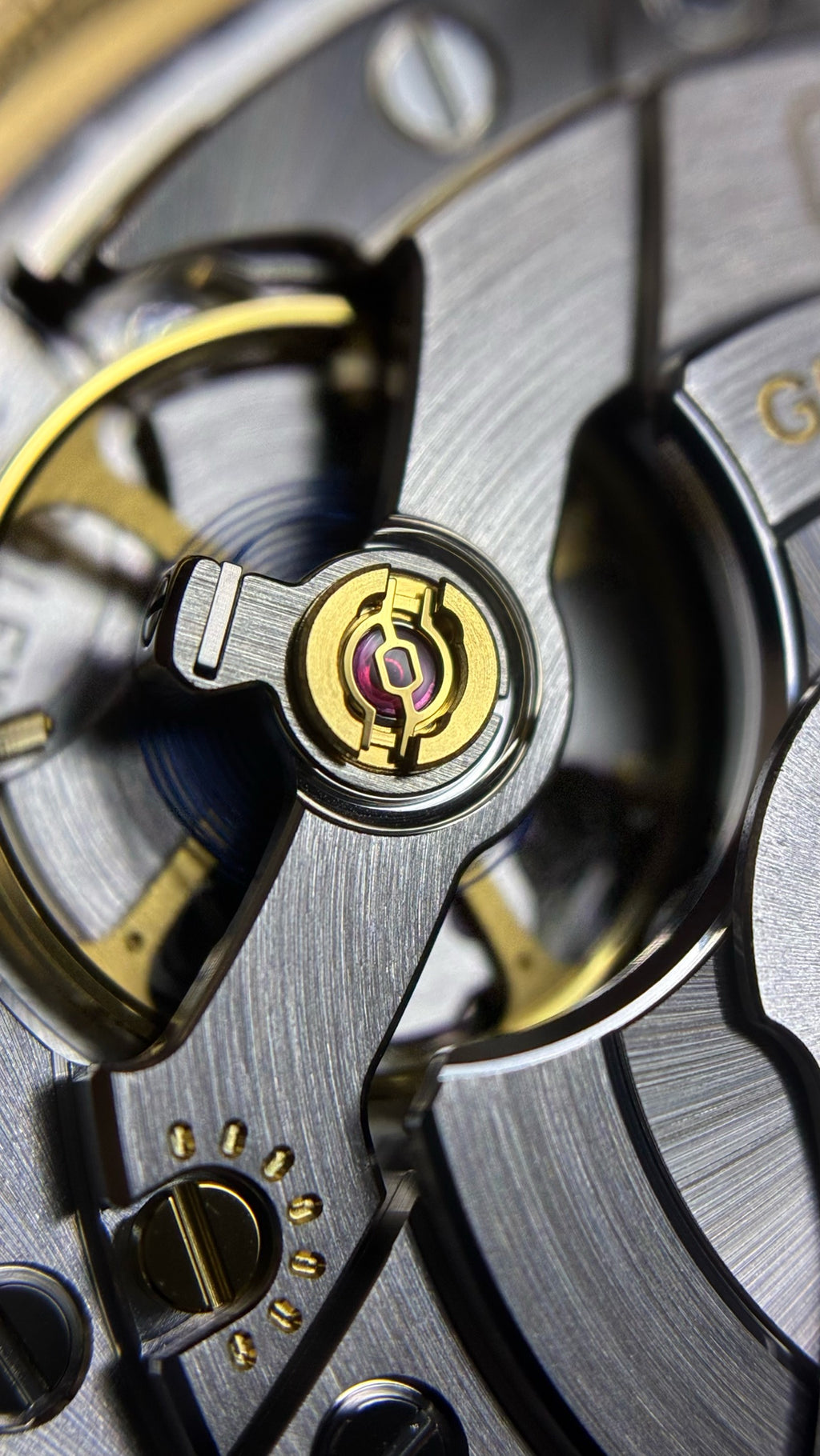 Rolex Sunday calendar type 40 millimeters m228348rbr-0001