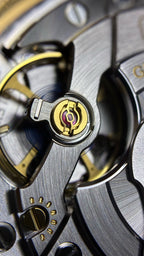 Rolex Sunday calendar type 40 millimeters m228348rbr-0001