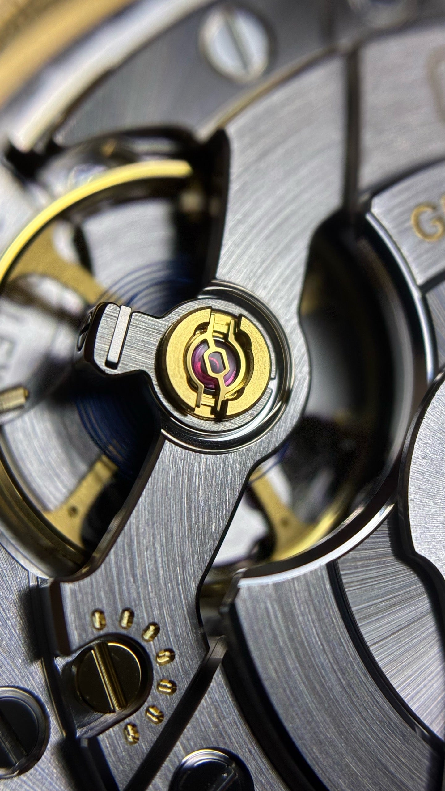 Rolex Sunday calendar type 40 millimeters m228348rbr-0001