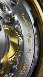 Rolex Sunday calendar type 40 millimeters m228348rbr-0001