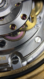 Rolex Sunday calendar type 40 millimeters m228348rbr-0001