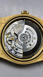 Rolex Sunday calendar type 40 millimeters m228348rbr-0001