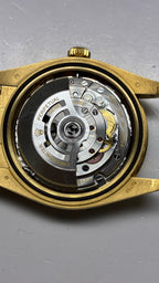Rolex Sunday calendar type 40 millimeters m228348rbr-0001