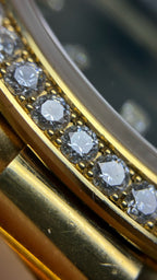 Rolex Sunday calendar type 40 millimeters m228348rbr-0001