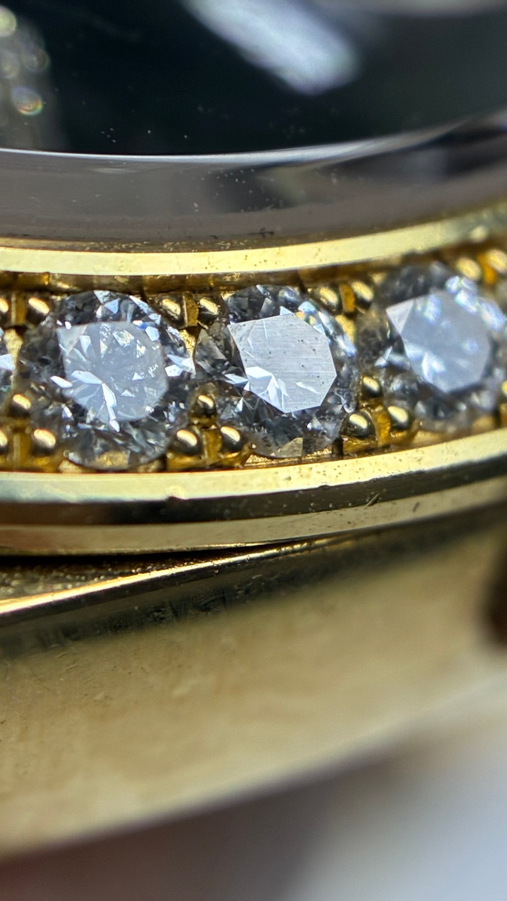 Rolex Sunday calendar type 40 millimeters m228348rbr-0001