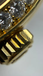 Rolex Sunday calendar type 40 millimeters m228348rbr-0001