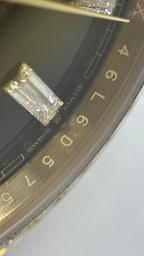 Rolex Sunday calendar type 40 millimeters m228348rbr-0001