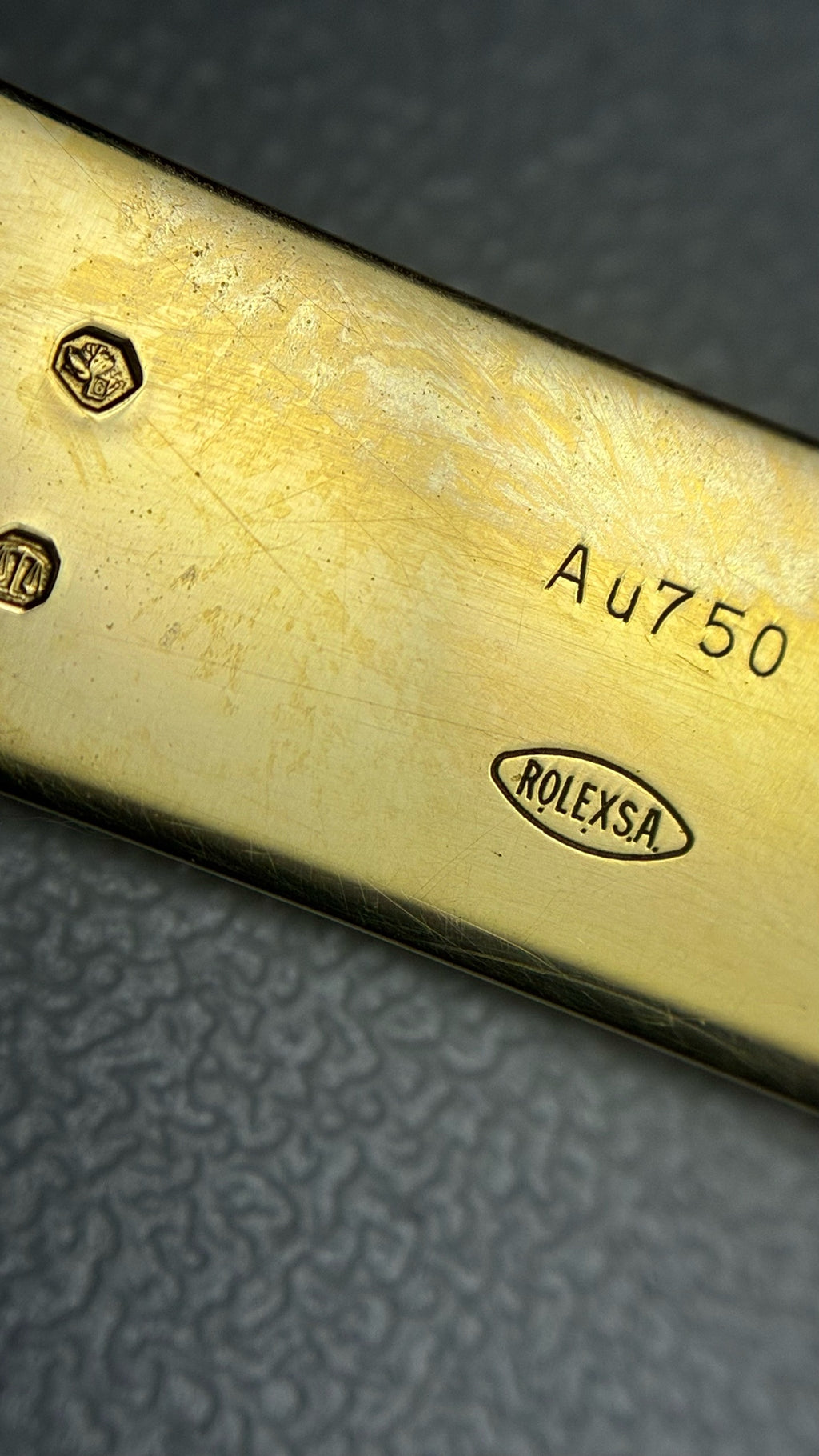 Rolex Sunday calendar type 40 millimeters m228348rbr-0001