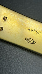 Rolex Sunday calendar type 40 millimeters m228348rbr-0001