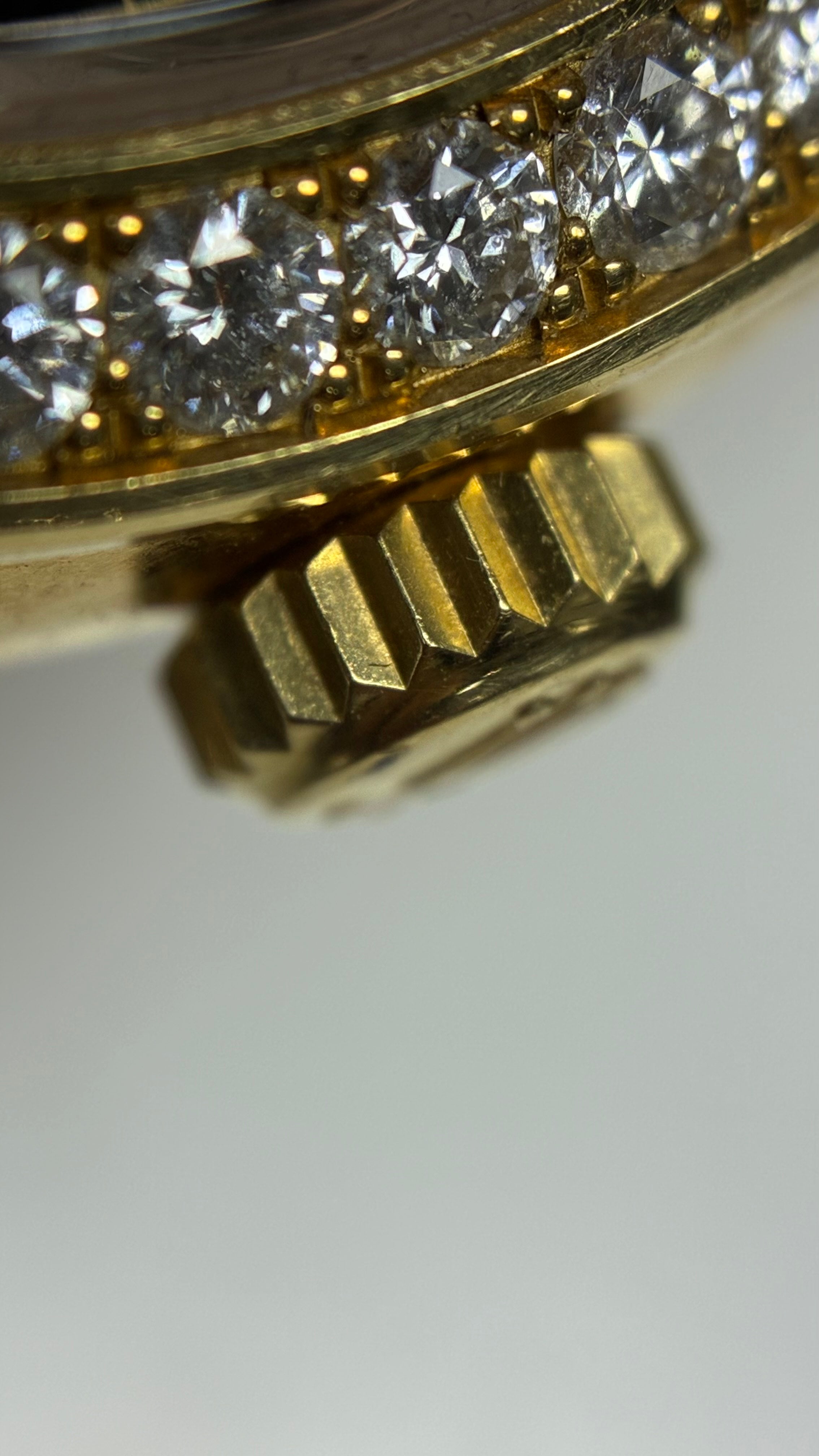 Rolex Sunday calendar type 40 millimeters m228348rbr-0001
