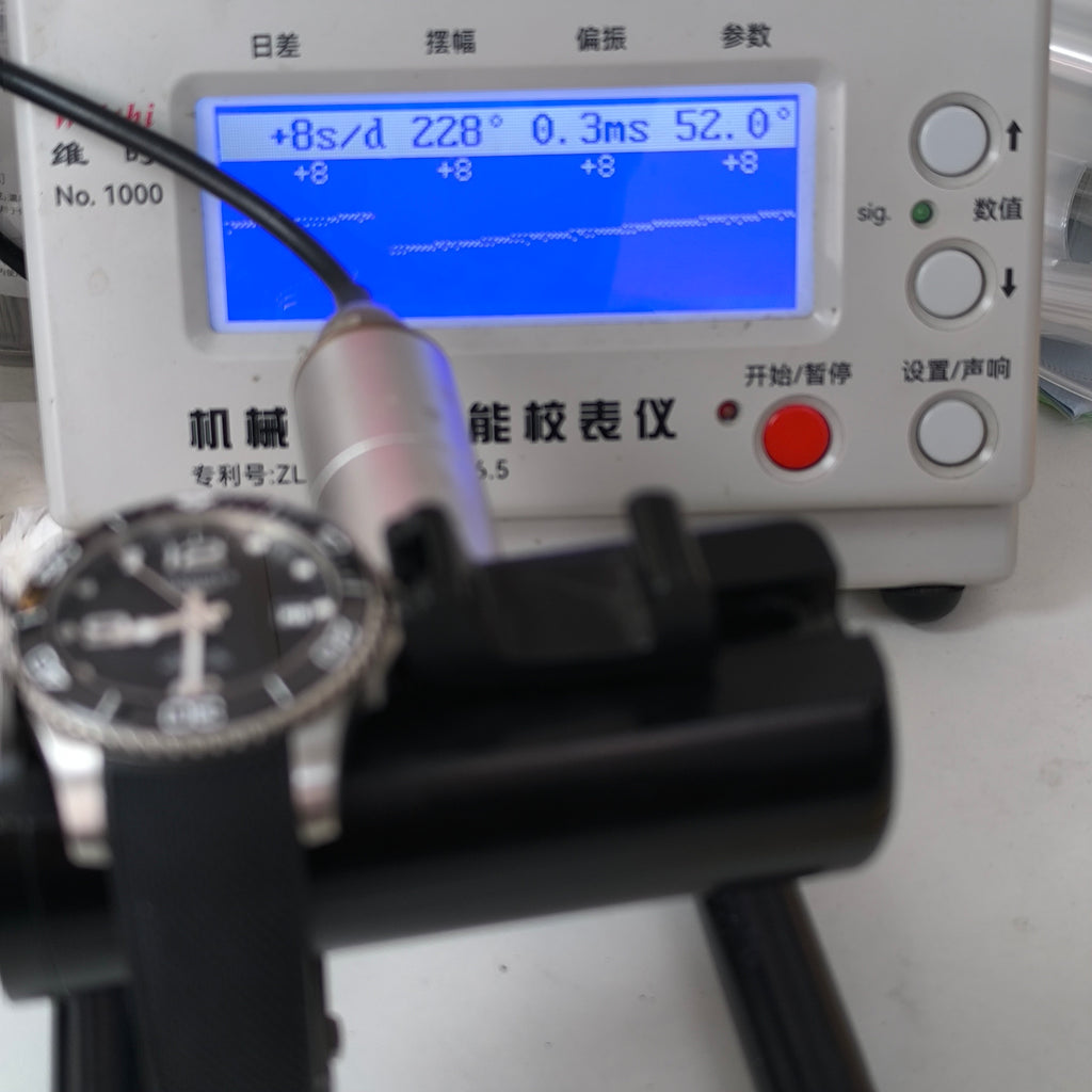 Longines Exercise 39 millimeters L3.780.4.56.9