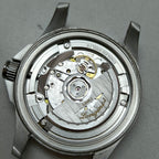Longines Exercise 39 millimeters L3.780.4.56.9