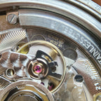 Longines Exercise 39 millimeters L3.780.4.56.9