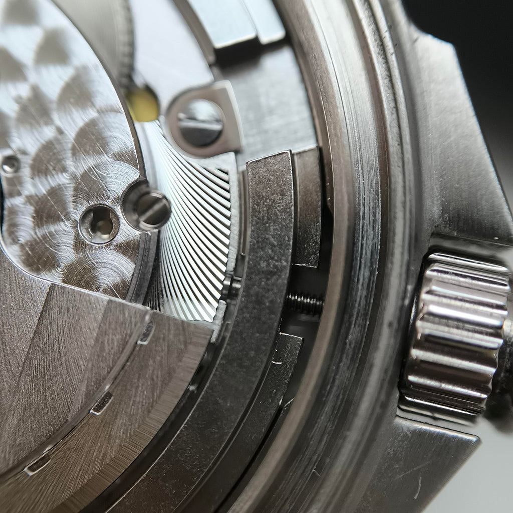 Longines Exercise 39 millimeters L3.780.4.56.9
