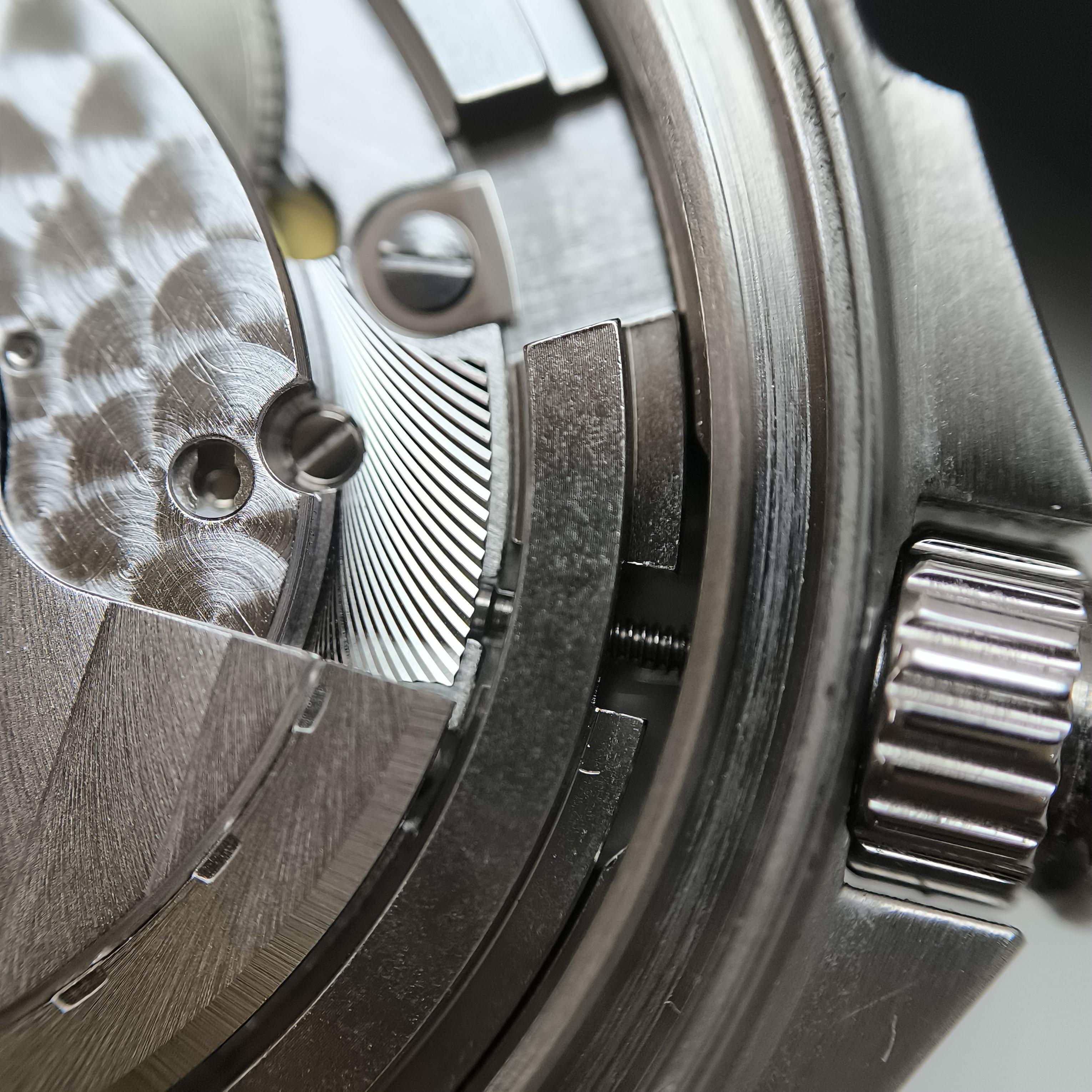 Longines Exercise 39 millimeters L3.780.4.56.9