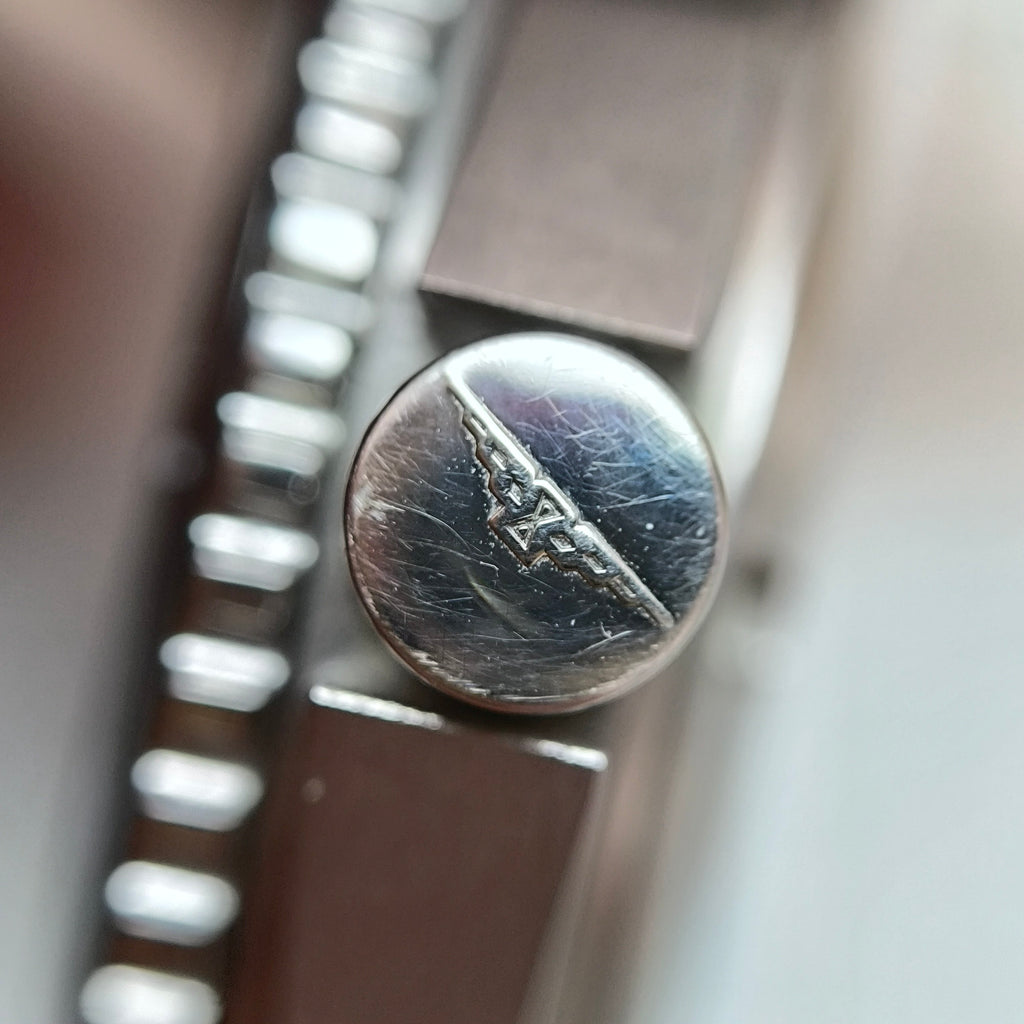 Longines Exercise 39 millimeters L3.780.4.56.9