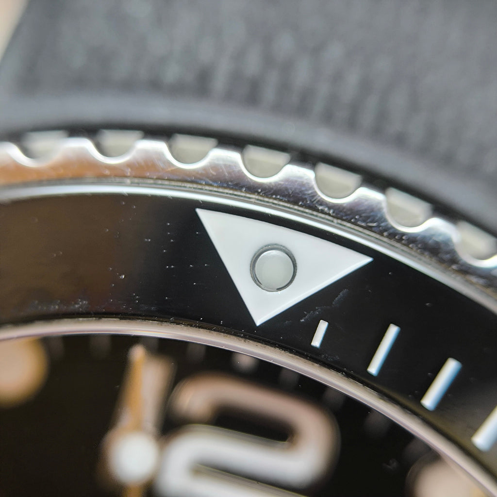Longines Exercise 39 millimeters L3.780.4.56.9