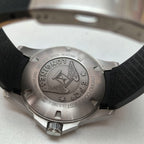 Longines Exercise 39 millimeters L3.780.4.56.9