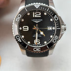 Longines Exercise 39 millimeters L3.780.4.56.9