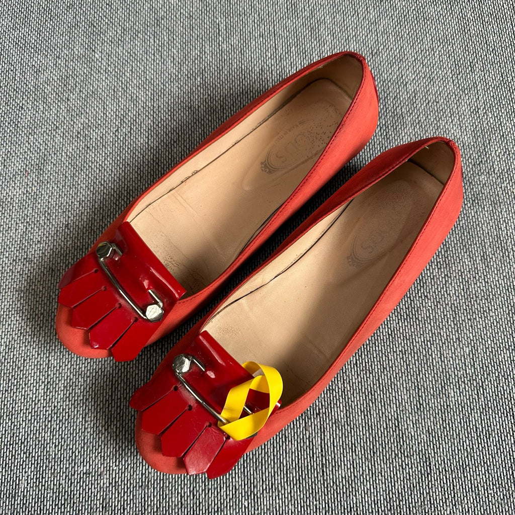 TOD'S