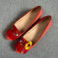 TOD'S