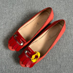TOD'S