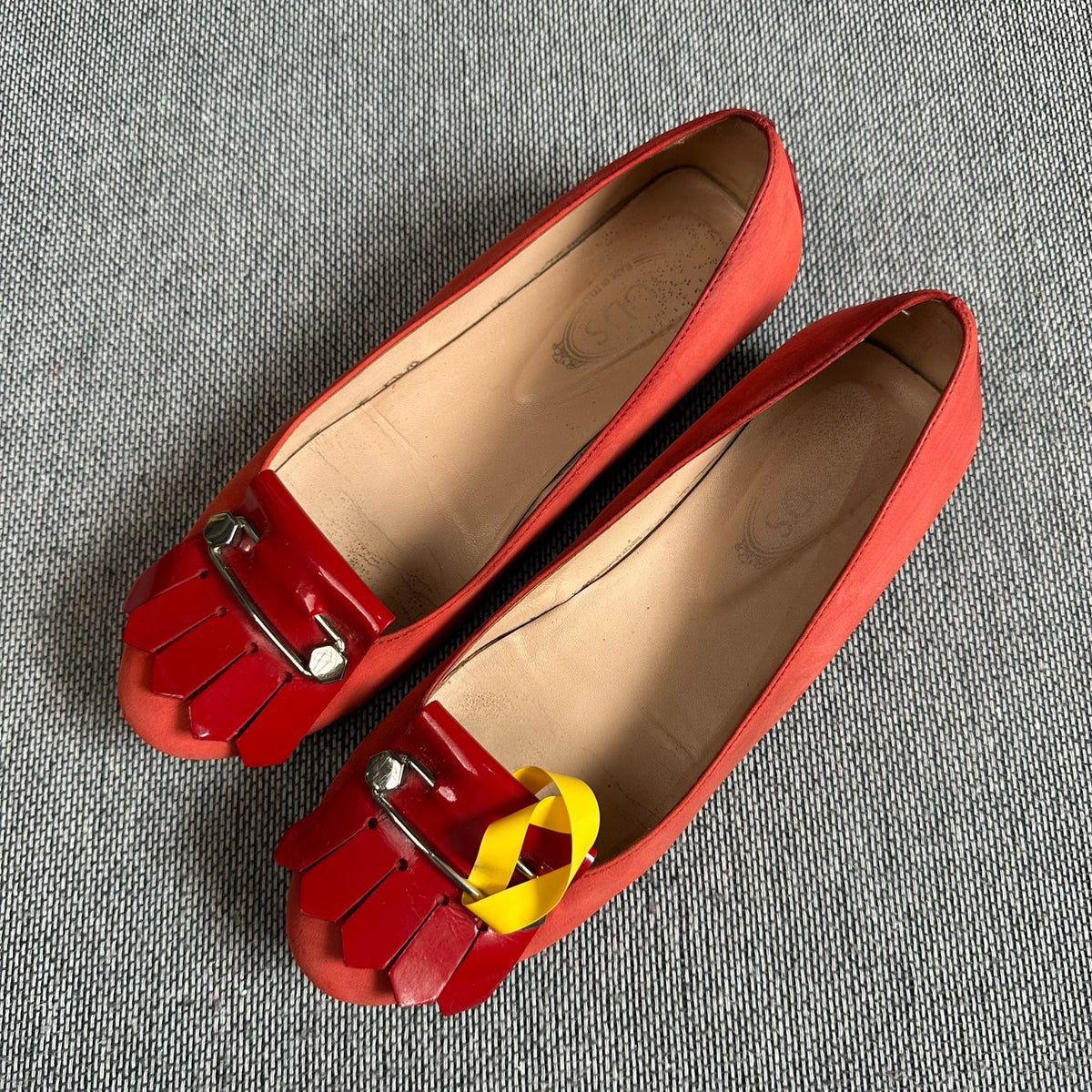 TOD'S