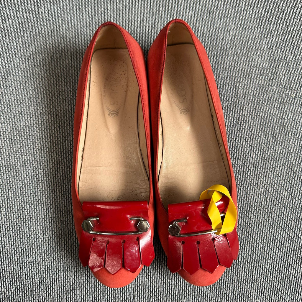 TOD'S