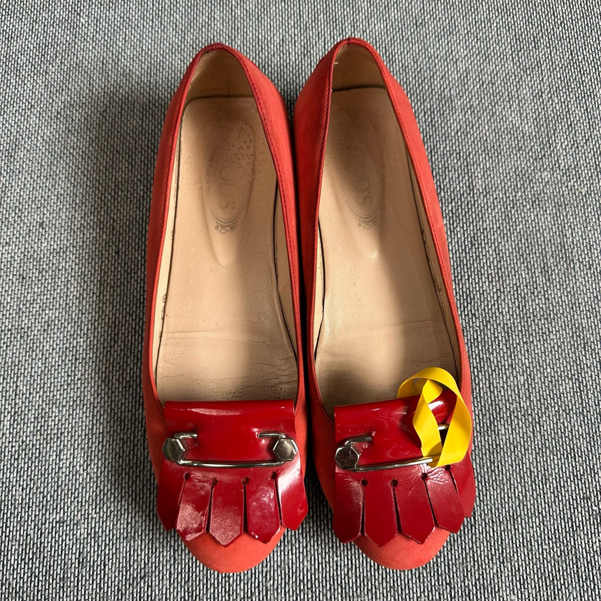 TOD'S