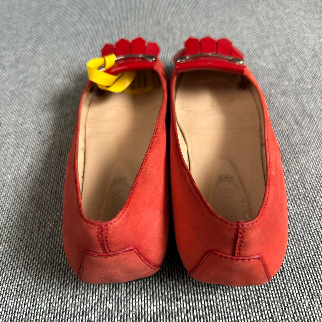 TOD'S