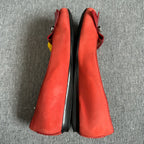 TOD'S