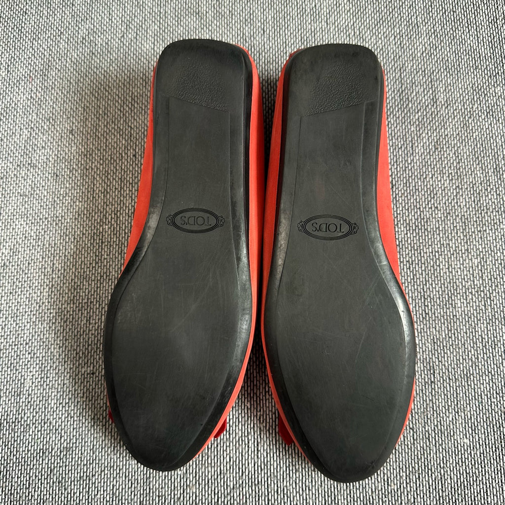 TOD'S